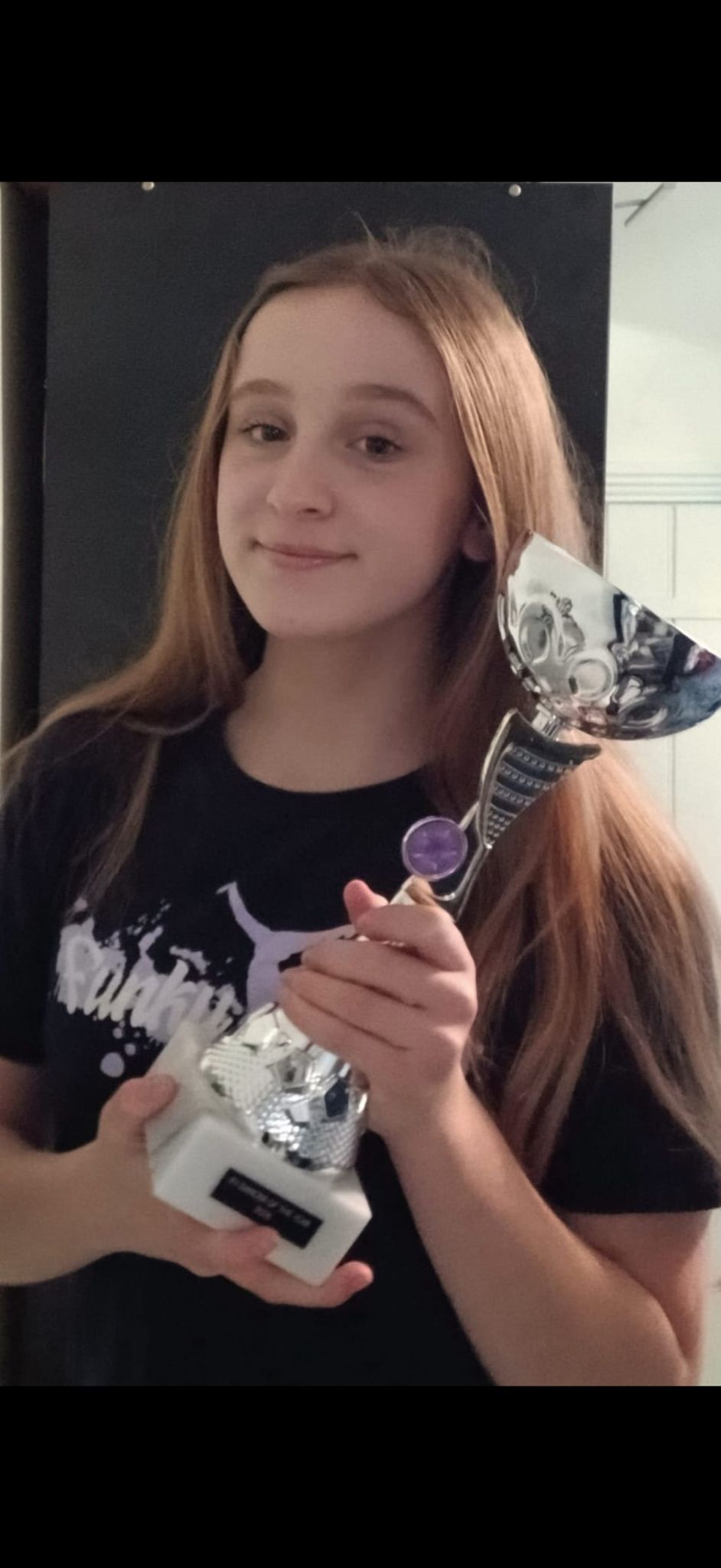 Dancer of the Year